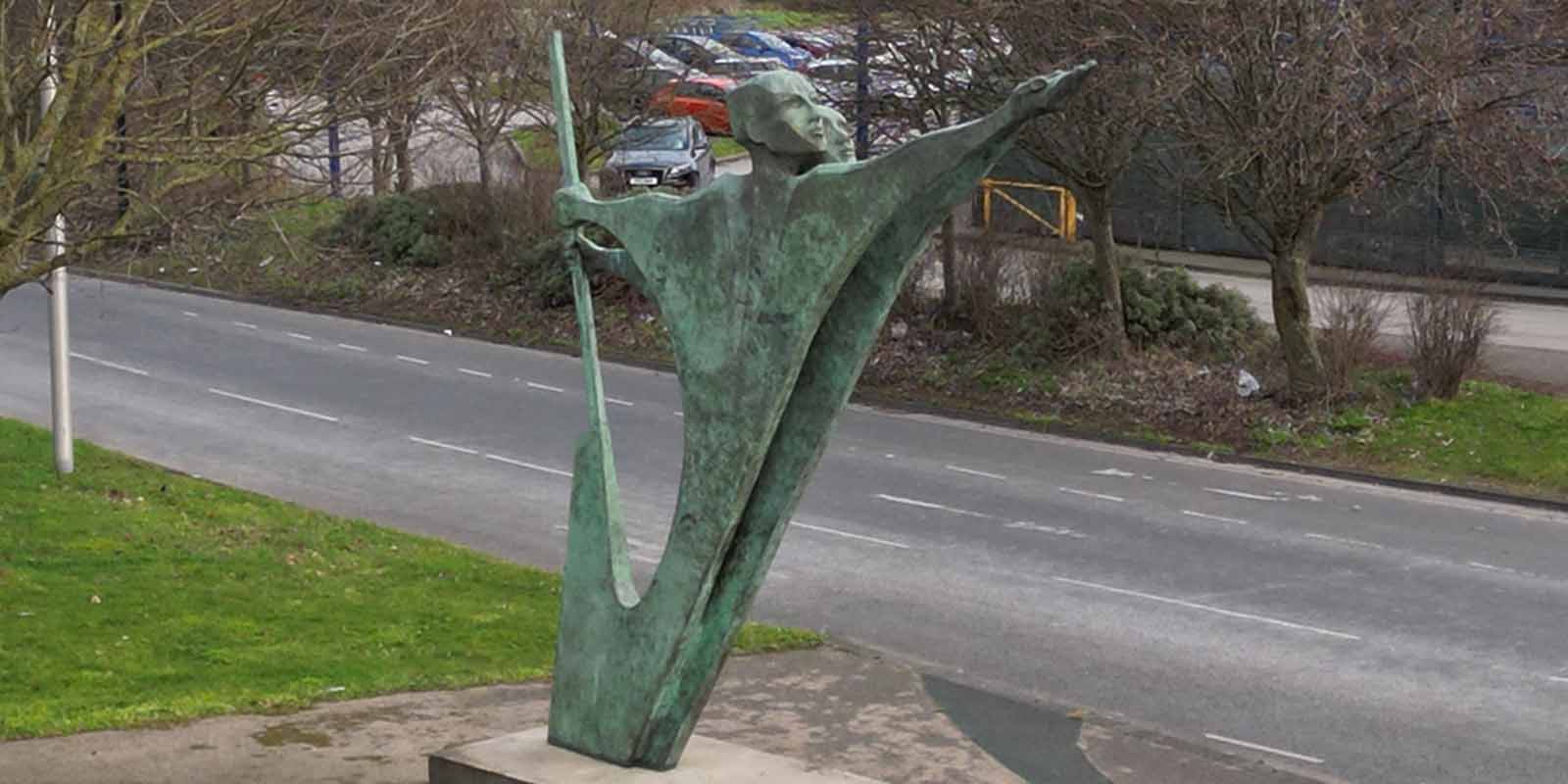 The Pioneers, Ellesmere Port