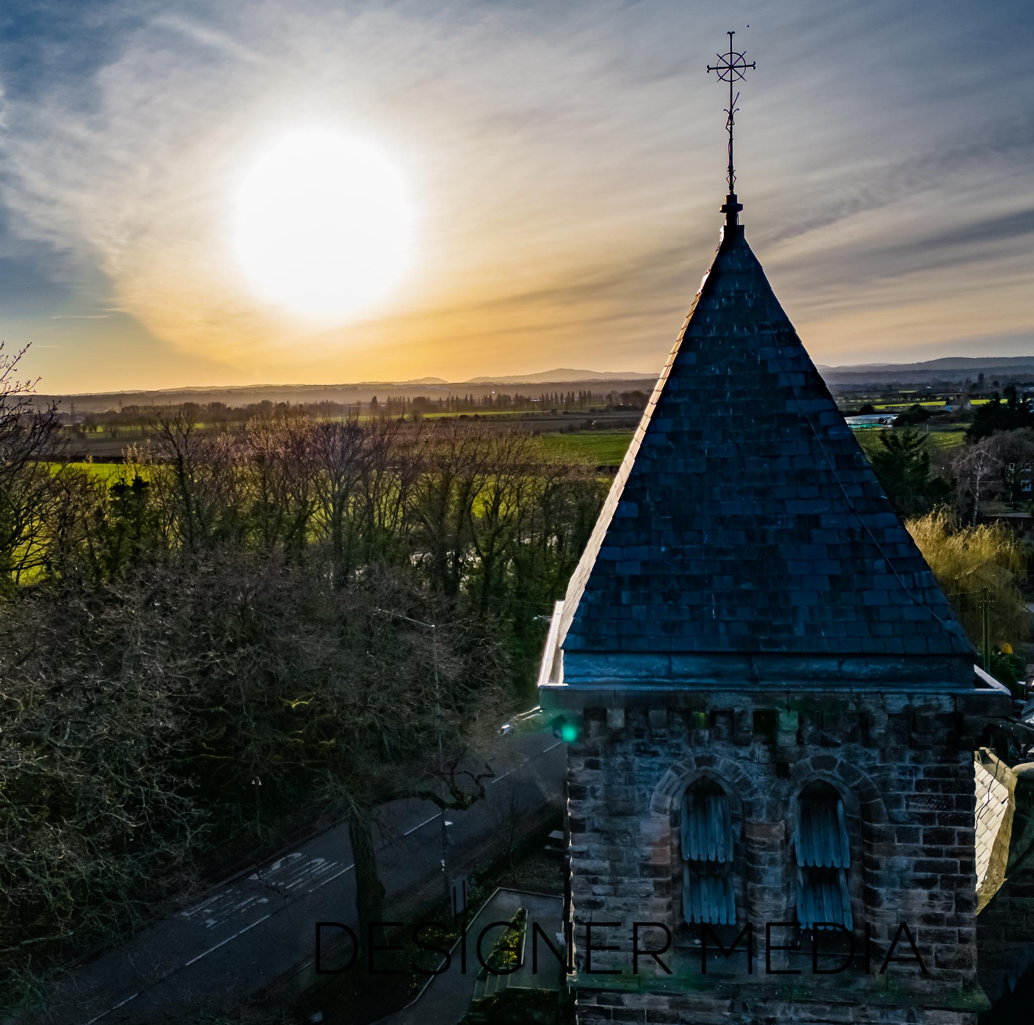 St Bartholomew's Church, Sealand
