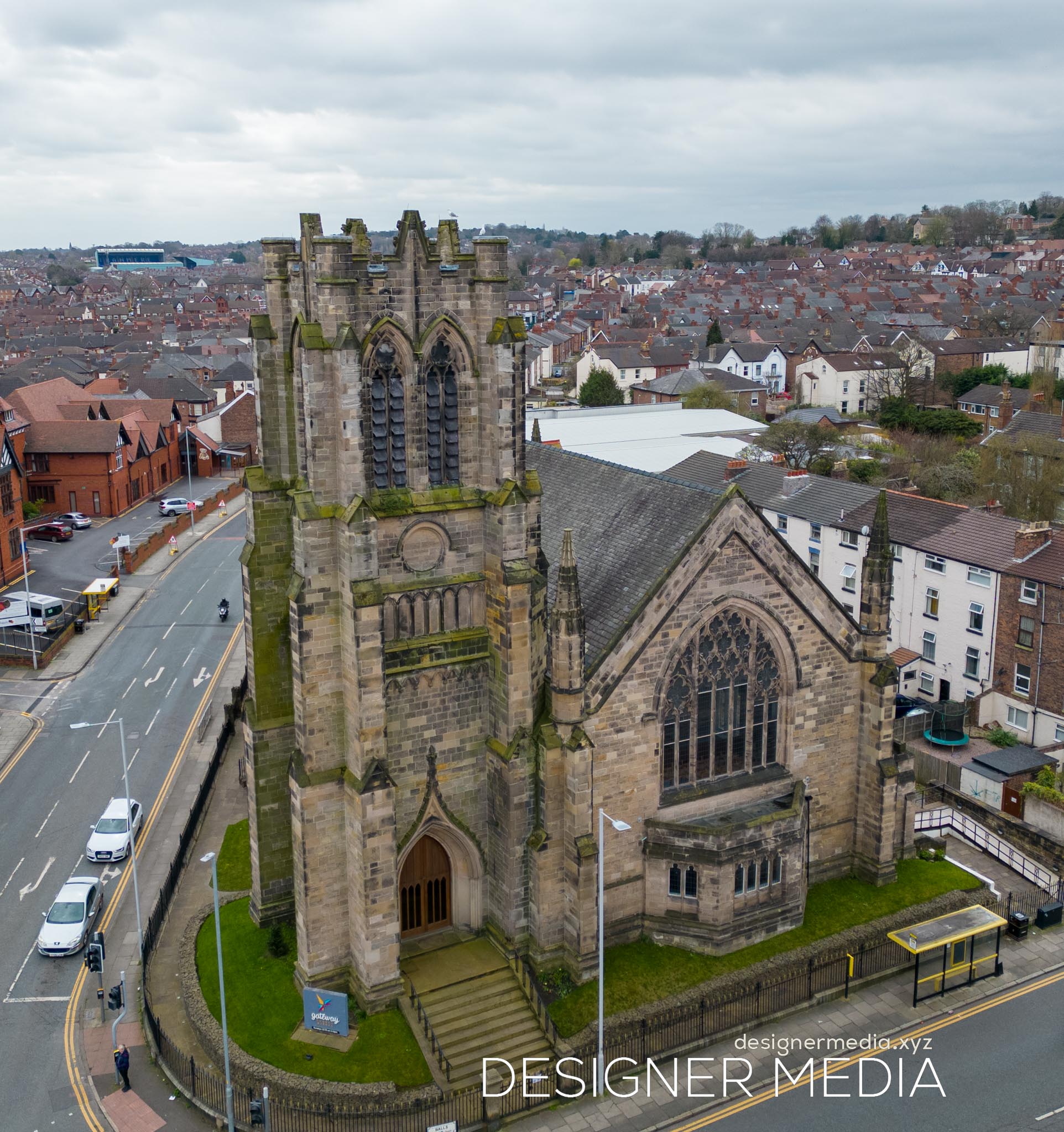 Gateway Church, Wirral